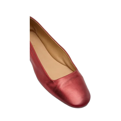 MarsÈLl Distesa Ballerina Flat Shoes
