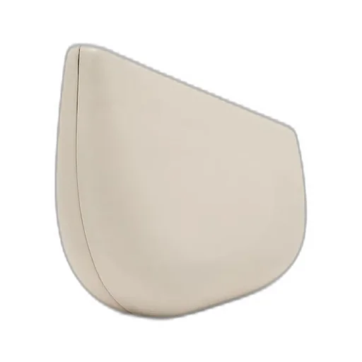 MarsÈLl Fasma Chain-Linked Clutch Bag