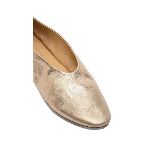 MarsÈLl Coltellaccio Ballerina Shoes