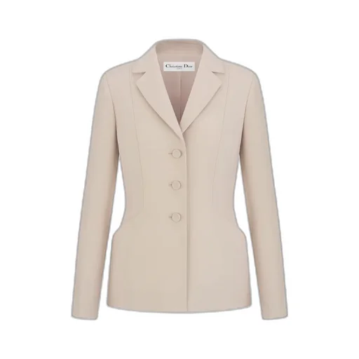 30 Montaigne Bar Jacket