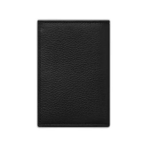 Saddle Bifold Card Holder