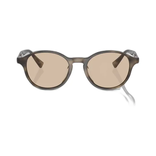 Brunello Cucinelli Oval Frame Sunglasses