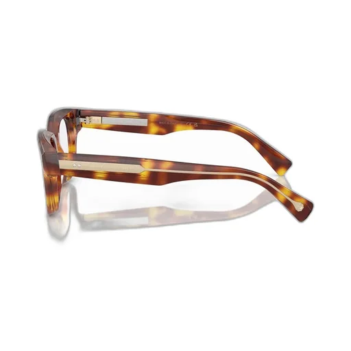 Brunello Cucinelli Square Frame Glasses