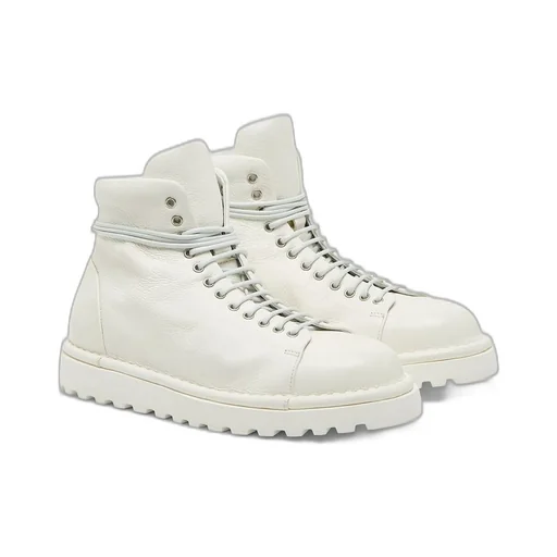 MarsÈLl Pallottola Pomice Ankle Boots