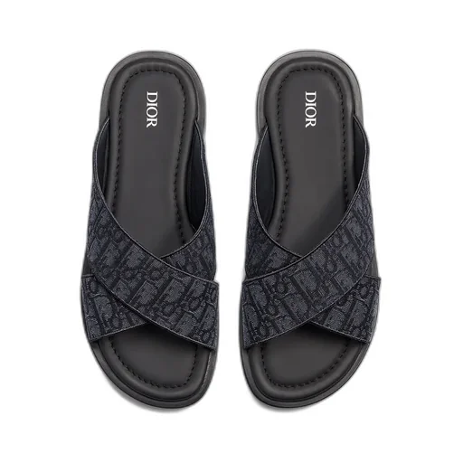 Dior Alias Sandal