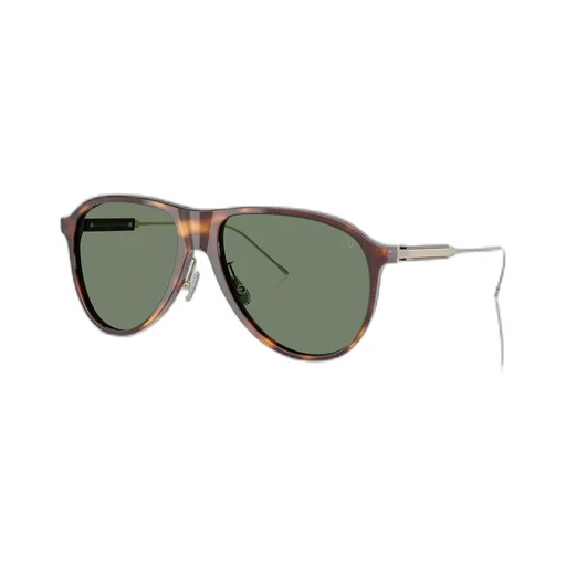 Brunello Cucinelli Pilot Frame Sunglasses