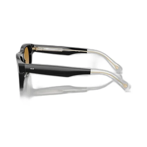 Brunello Cucinelli Square Frame Sunglasses