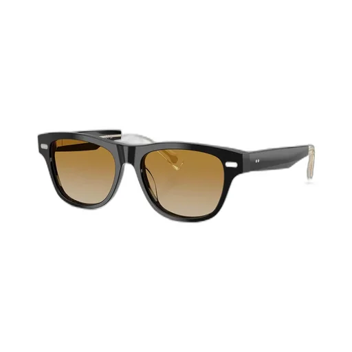 Brunello Cucinelli Square Frame Sunglasses