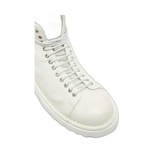 MarsÈLl Pallottola Pomice Ankle Boots