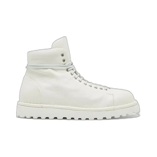 MarsÈLl Pallottola Pomice Ankle Boots