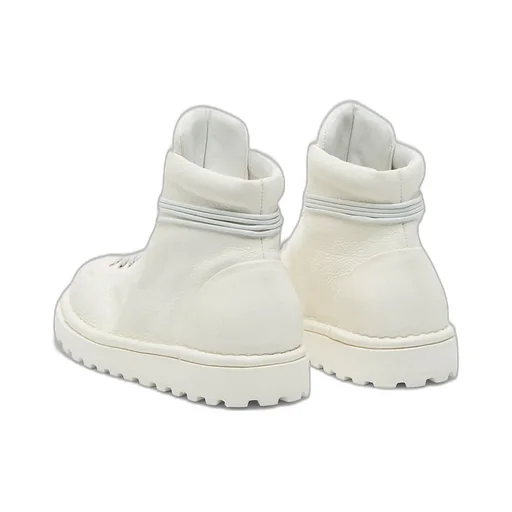 MarsÈLl Pallottola Pomice Ankle Boots