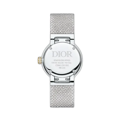 La D De Dior Satine