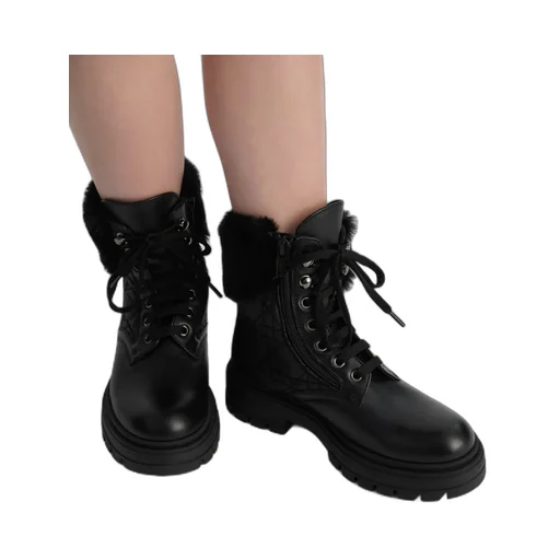 Kids' Ankle Boot
