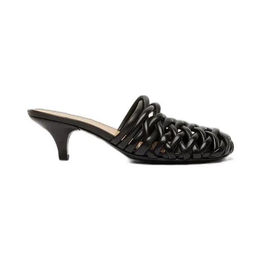 MarsÈLl Interwoven Slip-On Mules