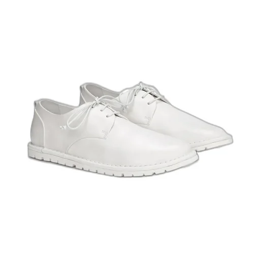 MarsÈLl Sancrispa Lace-Up Derby Shoes