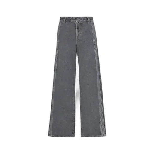 Dioralps Flared Jeans