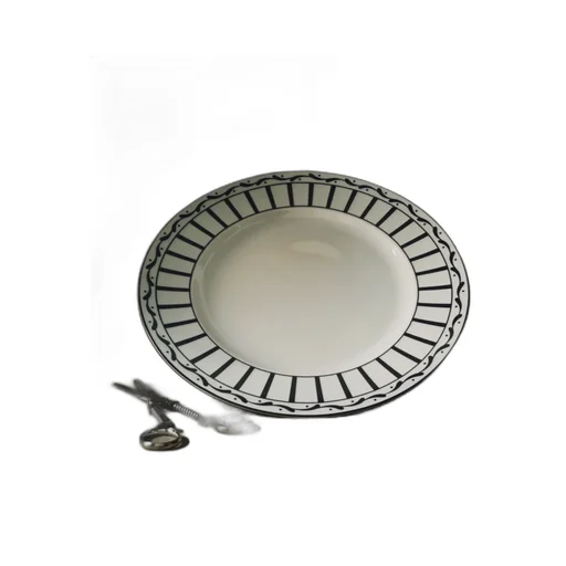 Decorative Plate