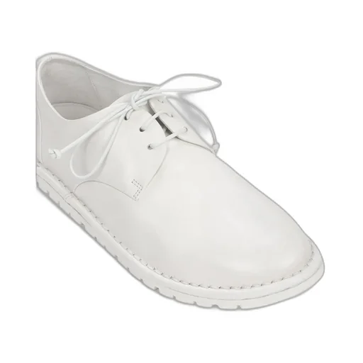 MarsÈLl Sancrispa Lace-Up Derby Shoes