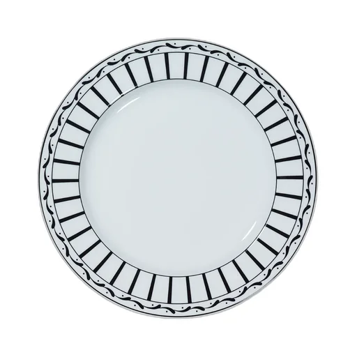 Decorative Plate