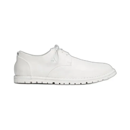 MarsÈLl Sancrispa Lace-Up Derby Shoes