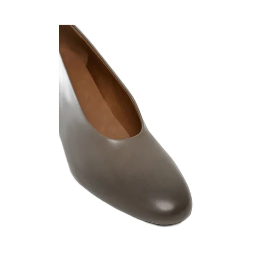 MarsÈLl Gocciolina Block-Heel Pumps