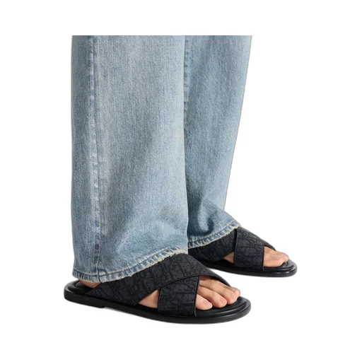Dior Alias Sandal