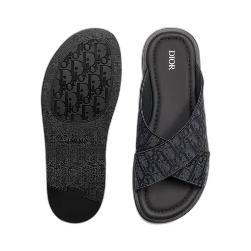 Dior Alias Sandal