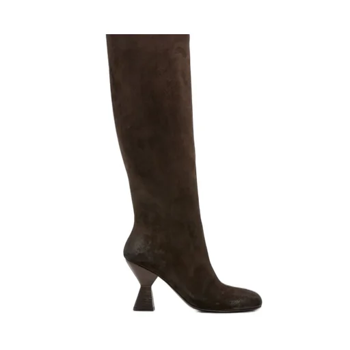 MarsÈLl Zampetta Knee-High Boots