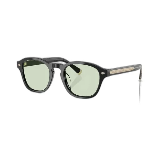 Brunello Cucinelli Square Frame Sunglasses