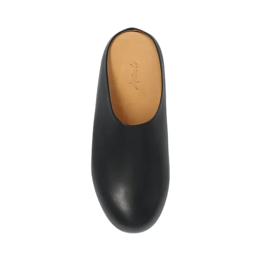 MarsÈLl Grande Slip-On Mules