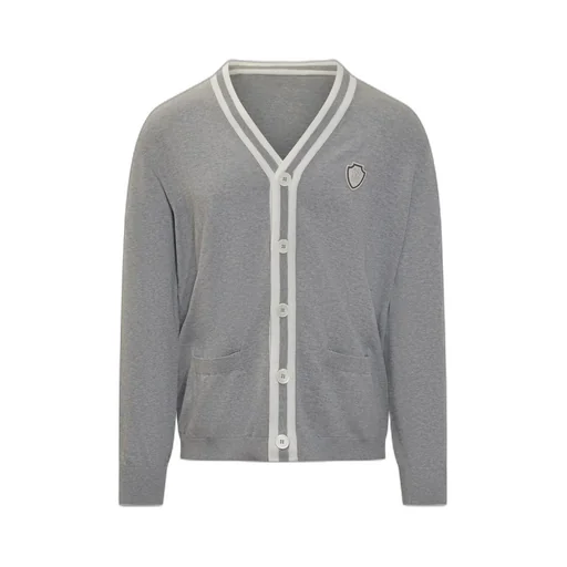 Brunello Cucinelli V-Neck Cardigan