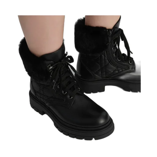 Kids' Ankle Boot