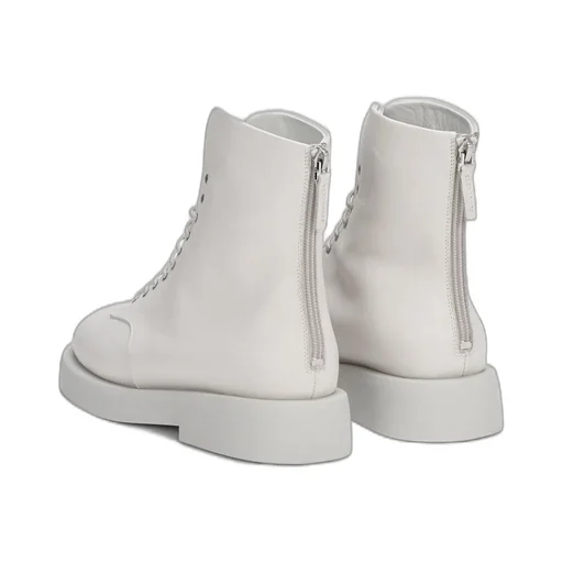 MarsÈLl Gommello Lace-Up Boots