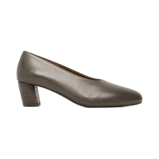 MarsÈLl Gocciolina Block-Heel Pumps