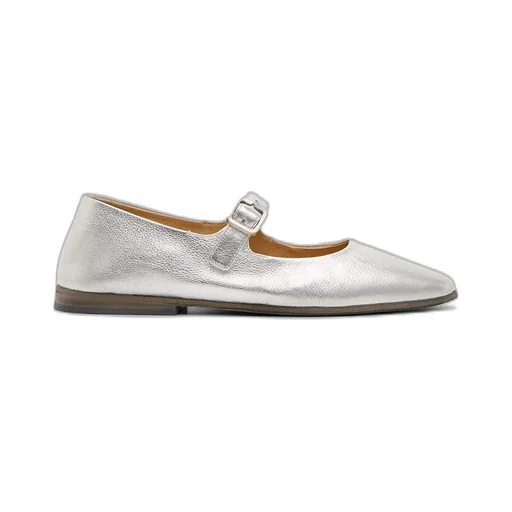 MarsÈLl Scivolo Buckled Derby Shoes