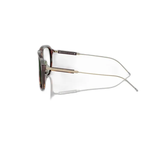 Brunello Cucinelli Pilot Frame Sunglasses