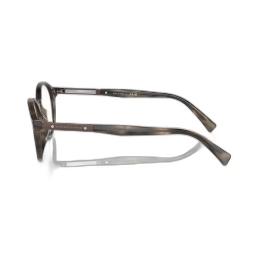 Brunello Cucinelli Oval Frame Sunglasses