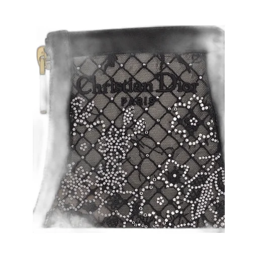 Naughtily-D Heeled Ankle Boot