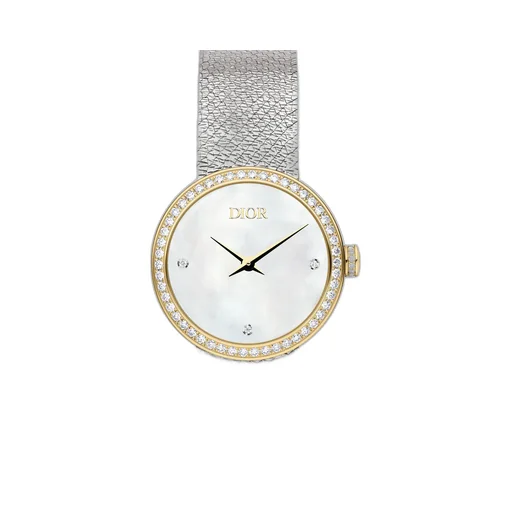 La D De Dior Satine