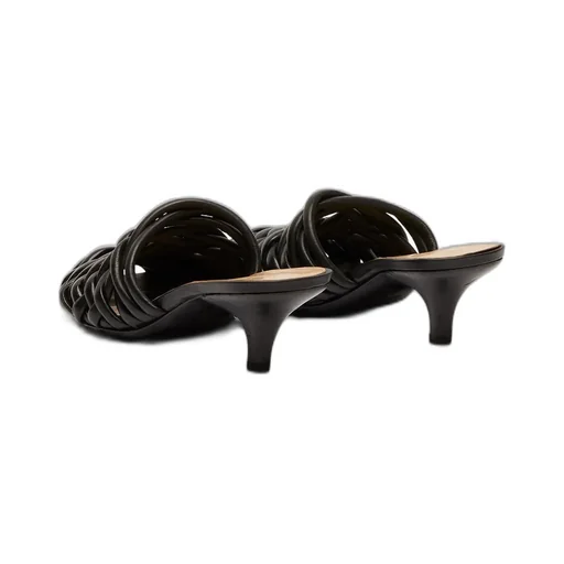 MarsÈLl Interwoven Slip-On Mules