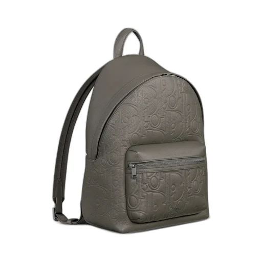 Rider 2.0 Zipped Backpack