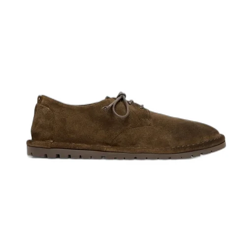 Sancrispa Derby Malta Lace-Up Shoes