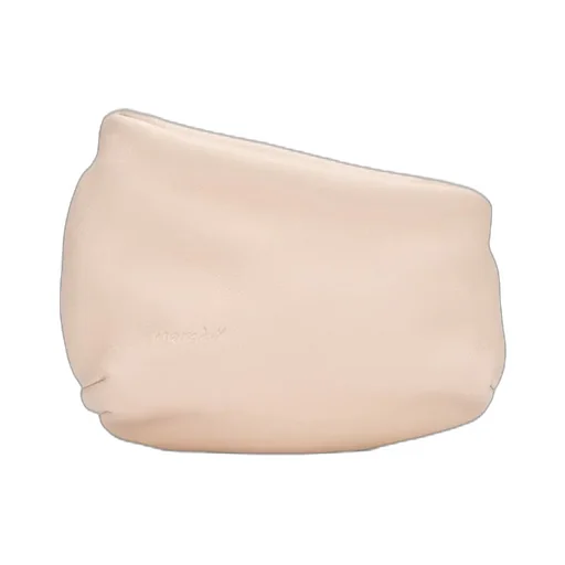 MarsÈLl Fantasmino Zipped Clutch Bag