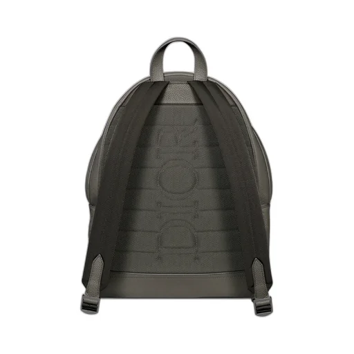 Rider 2.0 Zipped Backpack