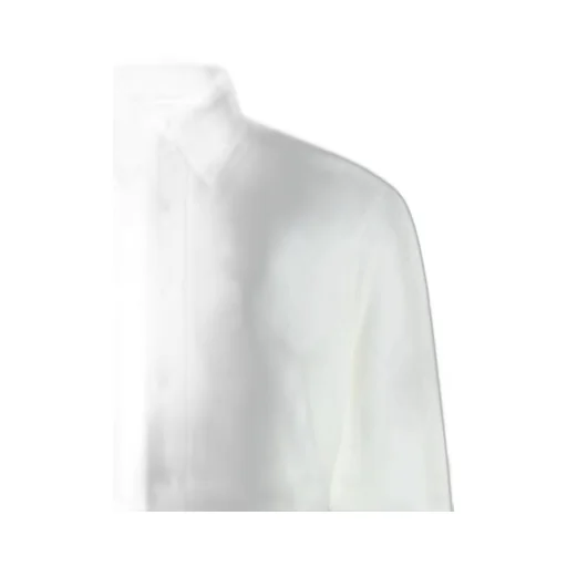 Brunello Cucinelli Twill Slim Fit Shirt