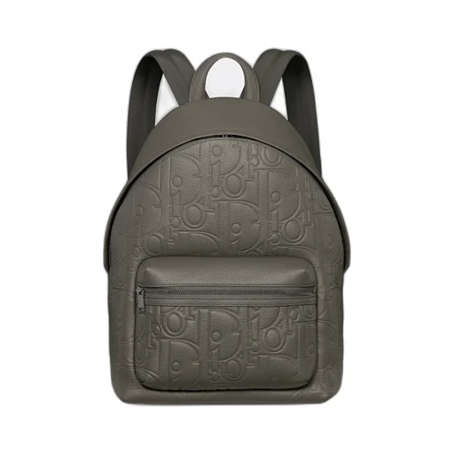 Rider 2.0 Zipped Backpack