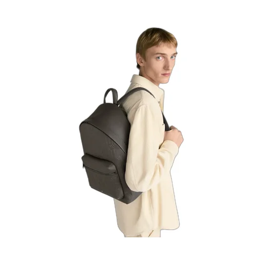 Rider 2.0 Zipped Backpack