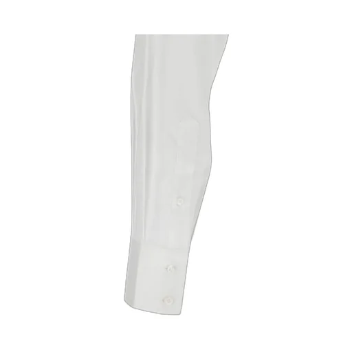 Brunello Cucinelli Twill Slim Fit Shirt