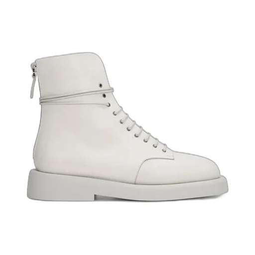 MarsÈLl Gommello Lace-Up Boots