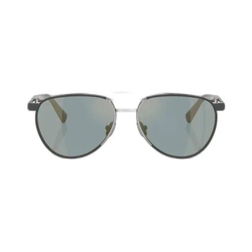 Brunello Cucinelli Pilot Frame Sunglasses